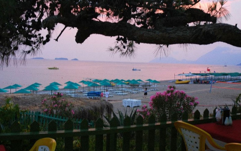 Club Pınara